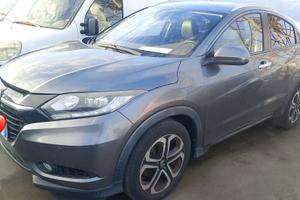 Honda HR-V 1.6 i-DTEC Executive Navi ADAS 2018