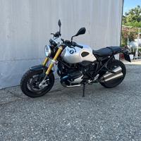 BMW R nineT - 2017