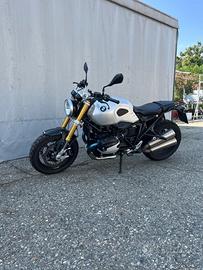 BMW R nineT - 2017