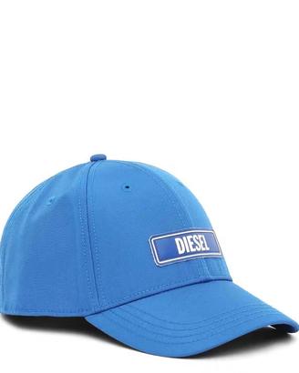 Diesel Cappello Blu