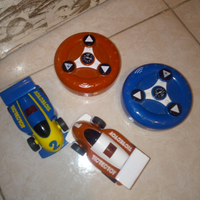 Giochi pista macchinine