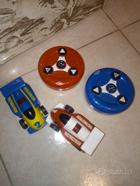 Giochi pista macchinine