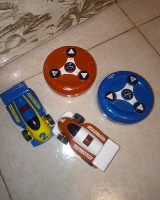 Giochi pista macchinine