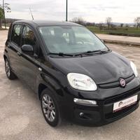 Fiat Panda 1.2 benzina 69 cv Lounge