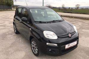 Fiat Panda 1.2 benzina 69 cv Lounge