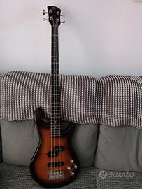 Basso Spector legend 4 standard 