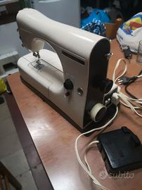 macchina da cucire 