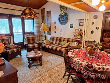 Bilocale in corso Nizza, Limone Piemonte