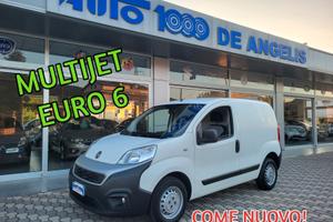 Fiat Fiorino 1.3 MJT MULTIJET EURO 6 - AUTOCARRO *