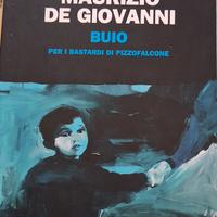 Buio, per i bastardi di Pizzofalcone 