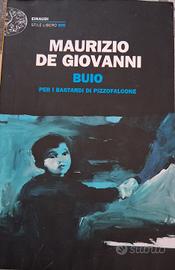 Buio, per i bastardi di Pizzofalcone 