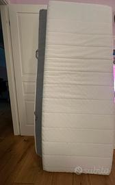 Coppia di Materassi singoli IKEA