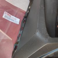 Pedana Dx originale Yamaha X-Max BL1-F7488-00