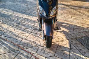 Yamaha X-Max 250 - 2005