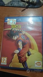 dragon ball z kakarot 