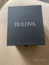 Orologio Donna Bulova
