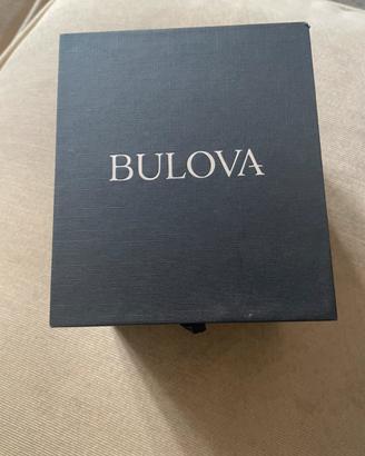 Orologio Donna Bulova
