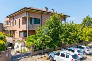 PORZIONE DI BIFAMILIARE A SOLIERA