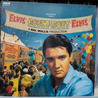 Elvis Presley - Roustabout (o.s.t.)