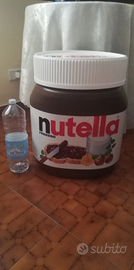 Barattolone Nutella