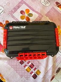 Telecamera subacquea Water Wolf 2K WiFi