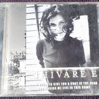 Shivaree - I oughtta give you a shot in the head