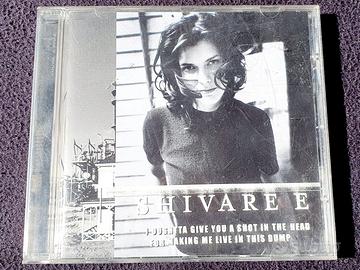 Shivaree - I oughtta give you a shot in the head