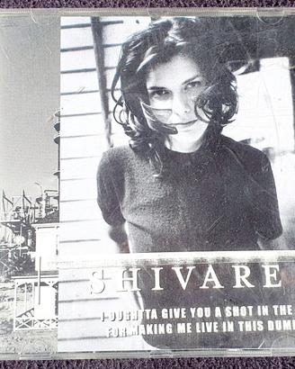 Shivaree - I oughtta give you a shot in the head