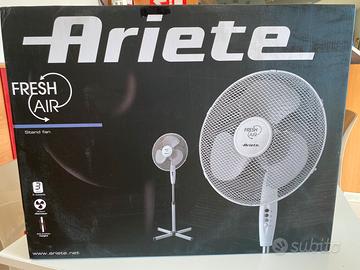 Ventilatore zephir