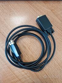 Cavo VGA - Displayport da 200 cm