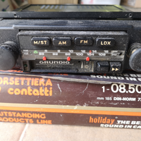 Radio Vintage Grundig