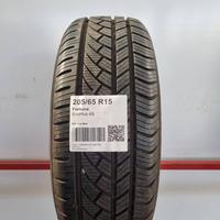 Gomme Usate Fortuna 205 65 15 Guarda Catalogo