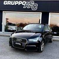 Audi A1 Sportback 1.6 tdi 105 CV Attraction ADATTA