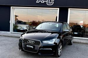 Audi A1 Sportback 1.6 tdi 105 CV Attraction ADATTA