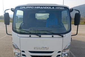 Isuzu M21