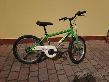 Bicicletta MTB da bambino/a