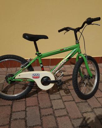 Bicicletta MTB da bambino/a