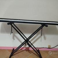 Tastiera Elettrica Tasti Pesati