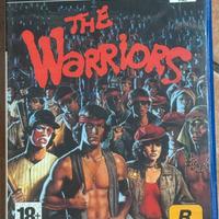 Ps2 The Warriors