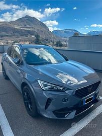 CUPRA FORMENTOR 1.5 TSI DSG 150 cv