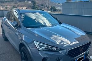 CUPRA FORMENTOR 1.5 TSI DSG 150 cv