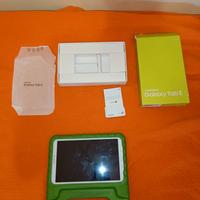 Galaxy tab E 9.6" (SM-T561)