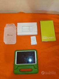 Galaxy tab E 9.6" (SM-T561)
