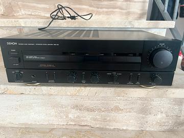 Amplificatore