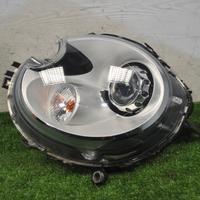 MINI R57 R55 R56 R59 Faro Xenon sinistro | 13371