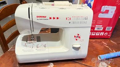 Macchina da cucire