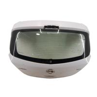 Portello posteriore Opel Corsa D Restyling 2014