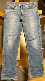 Jeans Levis 511 W36 L 32