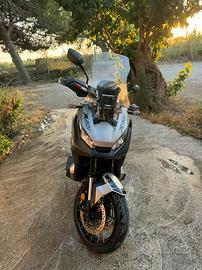honda xadv 750