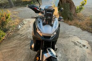 honda xadv 750